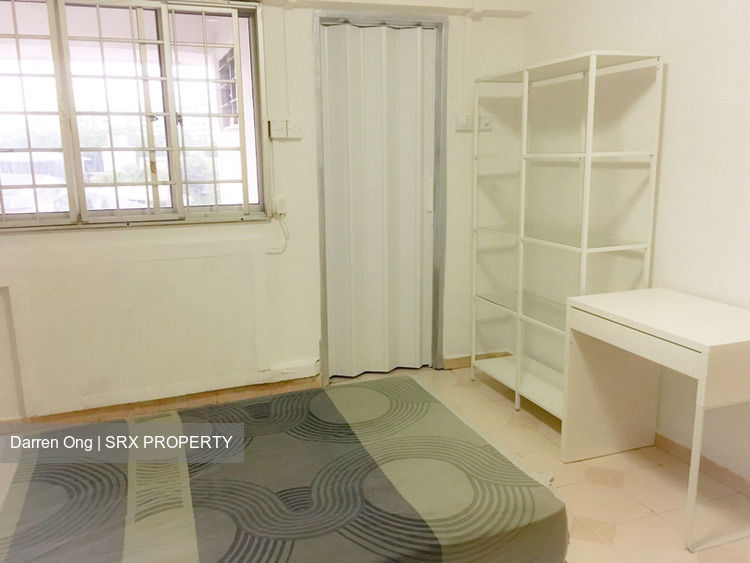 Bukit Batok East Avenue 4 thumbnail photo